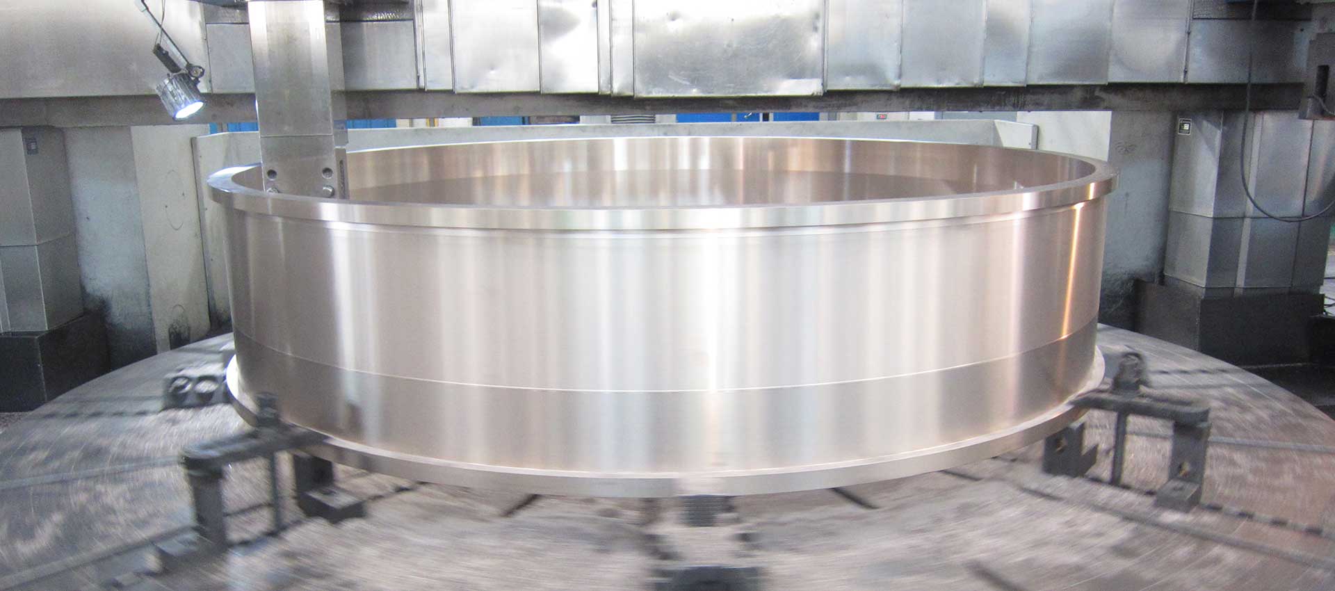 Copper Bearing Bush